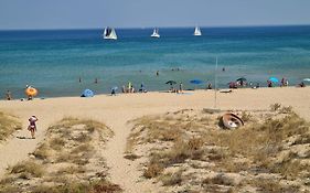 La Perla Sulla Spiaggia